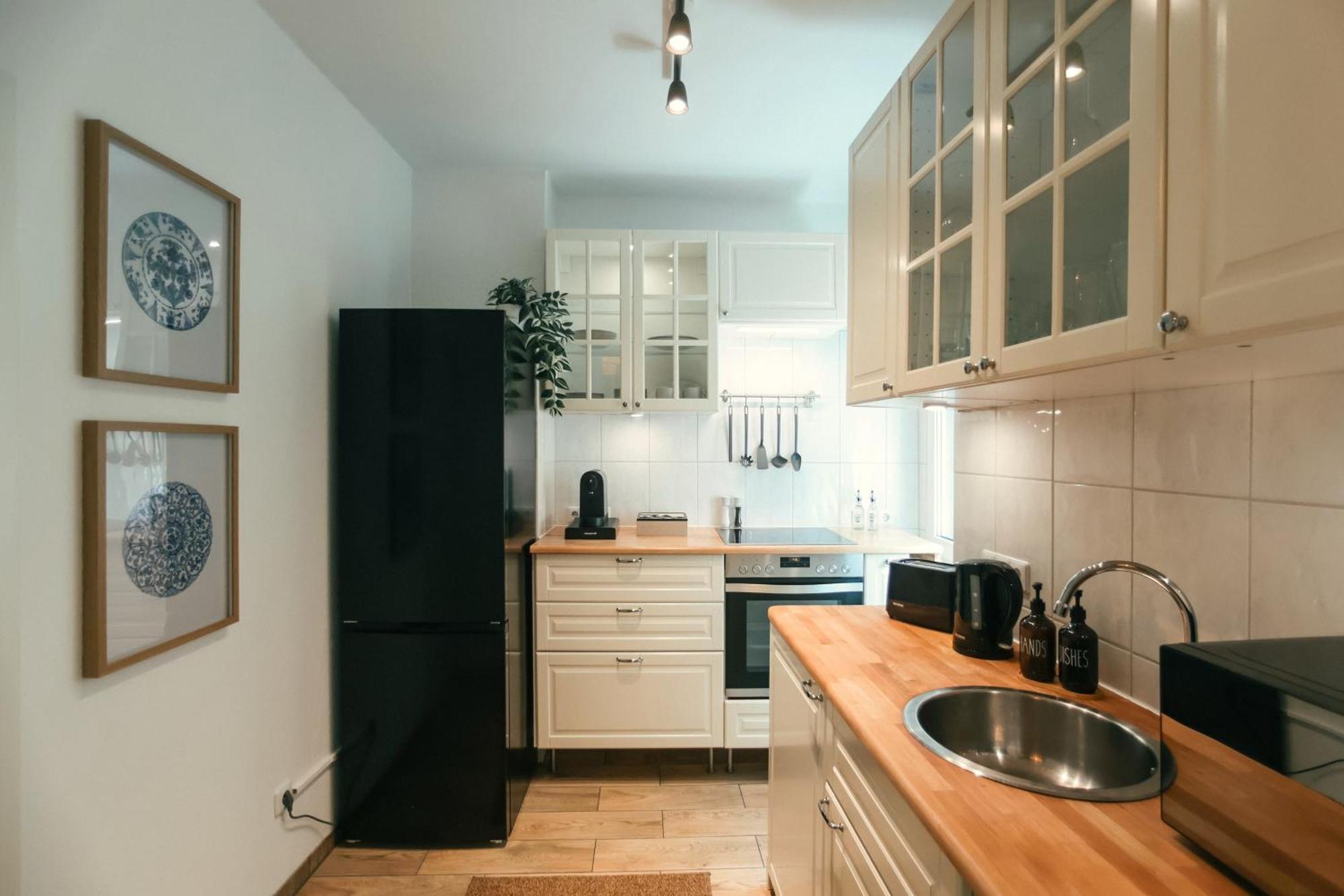 Domblick 2 I Balkon I Parkplatz I Naehe Veltins-Arena Apartment Gelsenkirchen Bagian luar foto