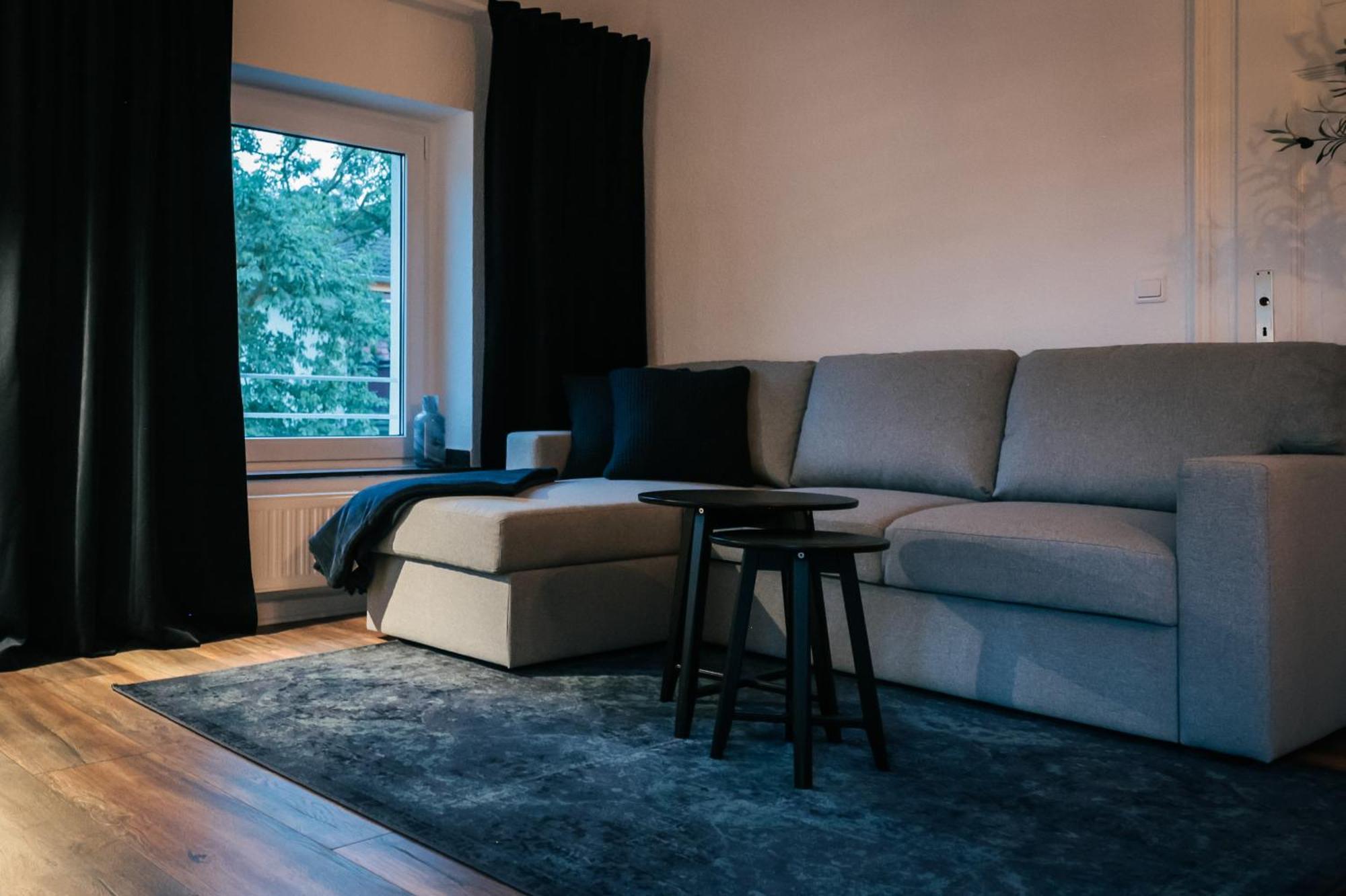 Domblick 2 I Balkon I Parkplatz I Naehe Veltins-Arena Apartment Gelsenkirchen Bagian luar foto