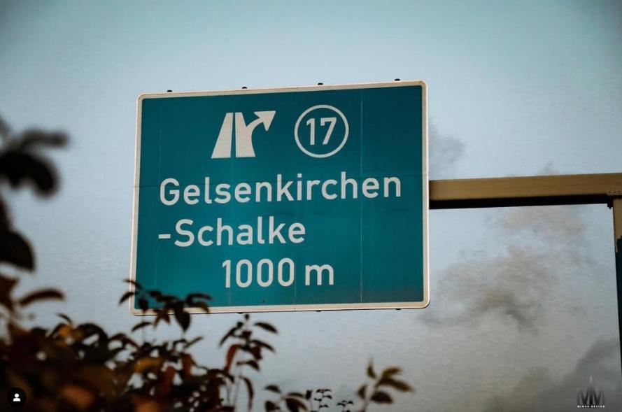 Domblick 2 I Balkon I Parkplatz I Naehe Veltins-Arena Apartment Gelsenkirchen Bagian luar foto